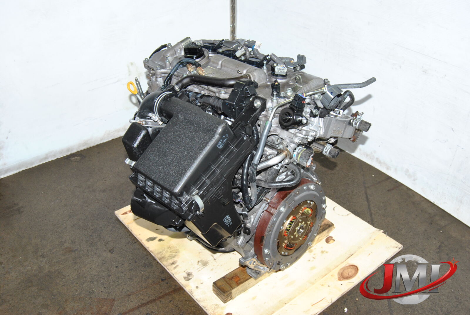 2010-2011-2012-2013-2014-2015-2016 Toyota Prius V 1.8L Hybrid Engine JDM 2ZR