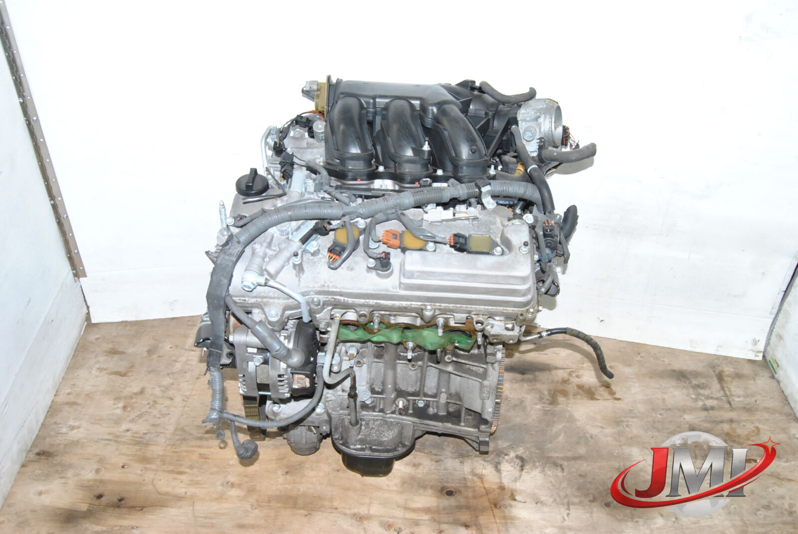 2007-2008-2009-2010-2011-2012-2013-2014-2015-2016 JDM Toyota Sienna Engine 3.5L 2GR