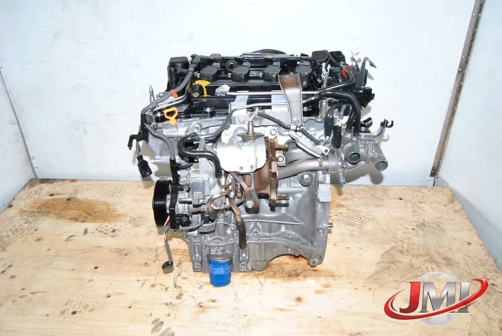 HONDA ACCORD 1.5L TURBO ENGINE 2018-2022