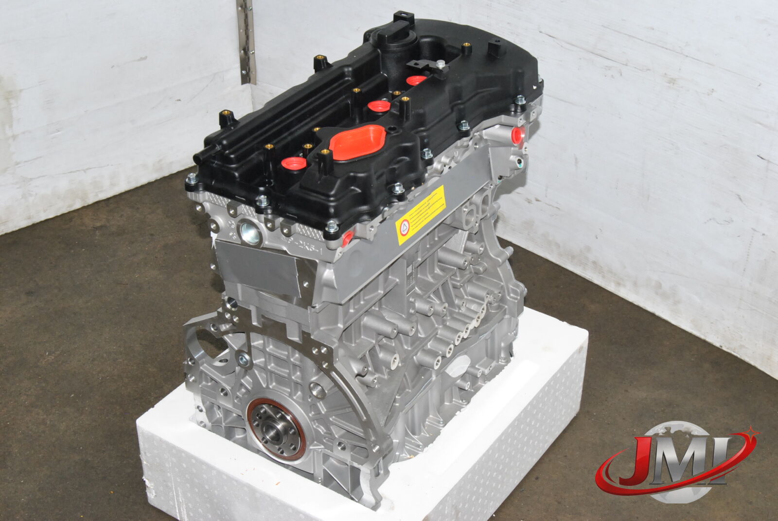 2011-20012-2013-2014 HYUNDAI SONATA 2.4L BRAND NEW ENGINE ASSEMBLY KMD 