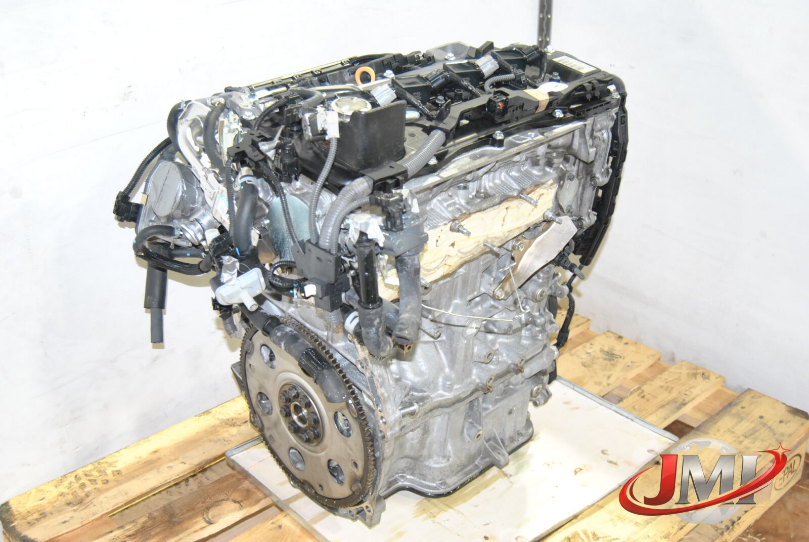 2018 2019 2020 2021 2022 2023 2024 TOYOTA CAMRY 2.5L JDM A25A-FKS ENGINE 4 CYLINDER MOTOR