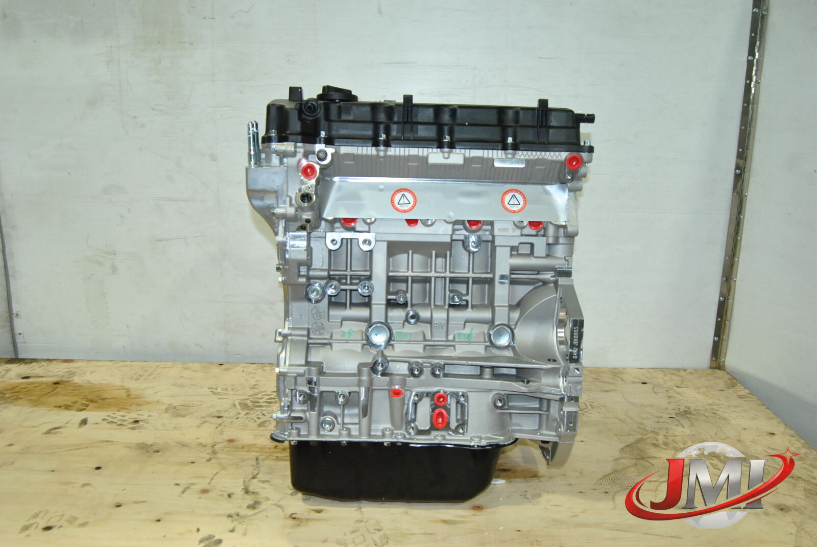 HYUNDAI SANTA FE 2013-2016 2.4L GDI ENGINE BRAND NEW