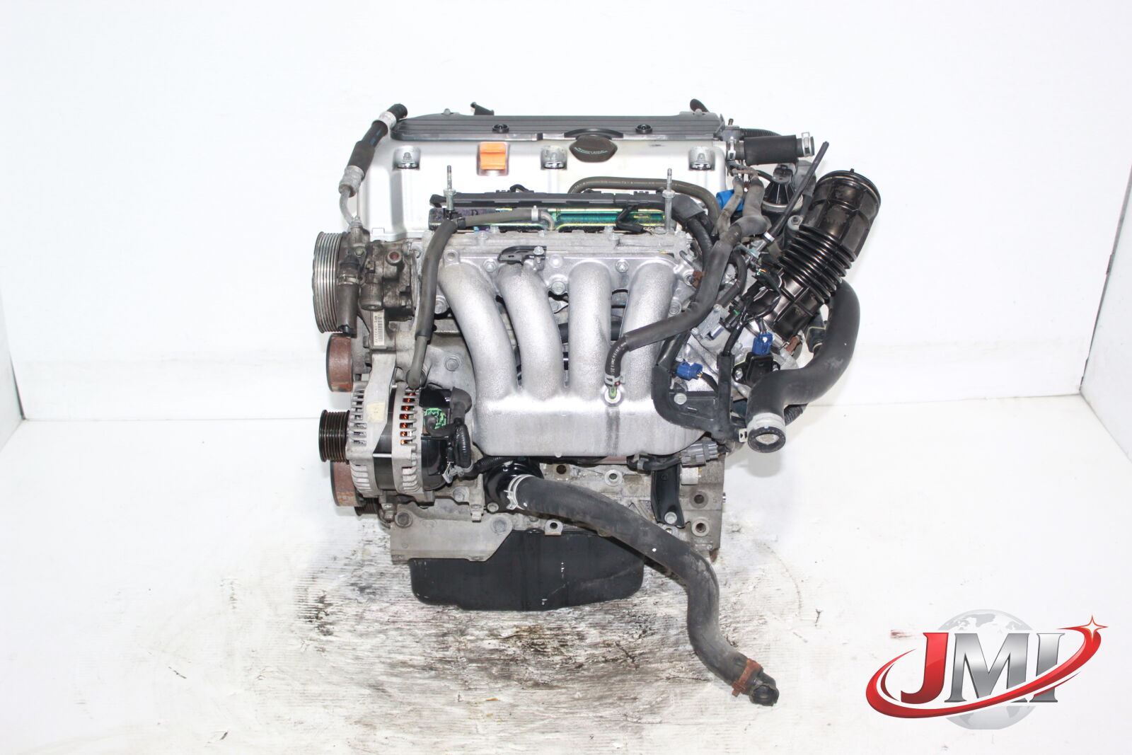 2003 2004 2005 2006 2007 2008 2009 2010 2011 Honda Element JDM K24A Engine 2.4L K24A4 K24A8