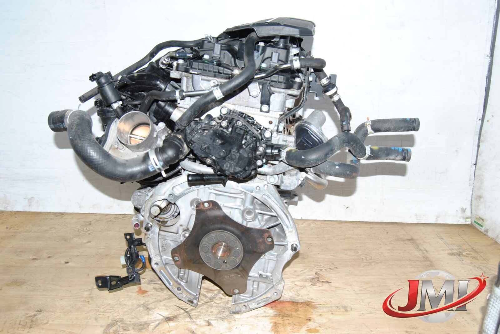 2021-2025 Hyundai Elantra Engine Motor 2.0L OEM