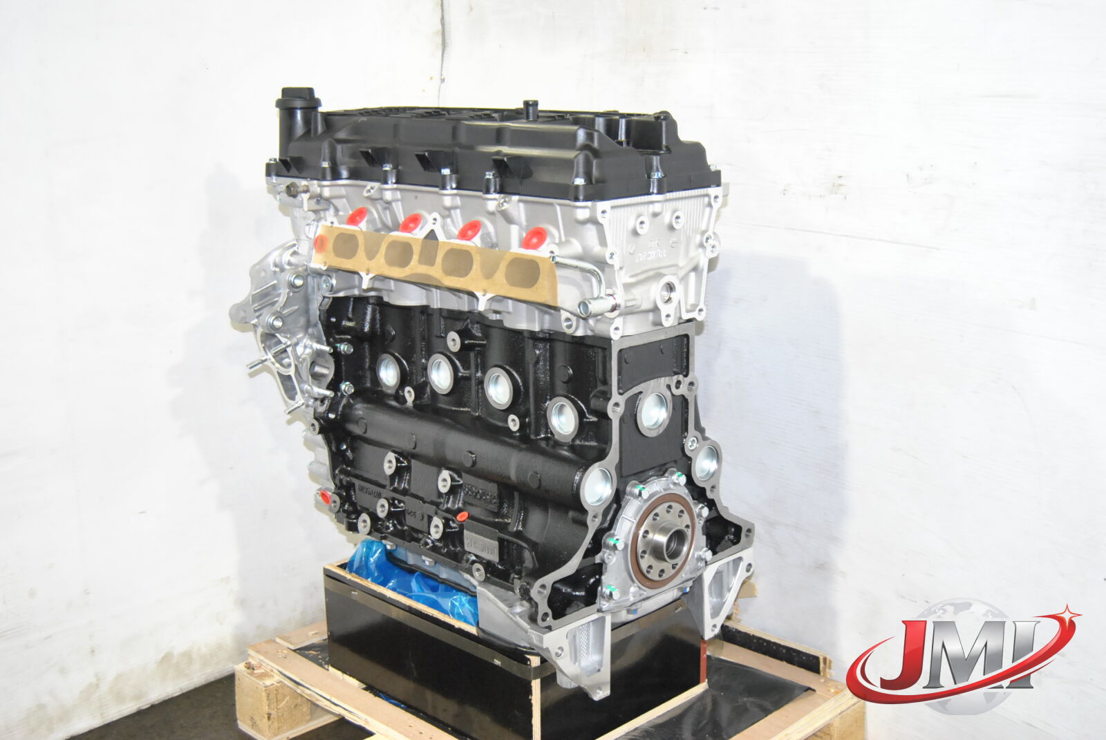 TOYOTA TACOMA 2005-2015 2TR ENGINE 2.7L