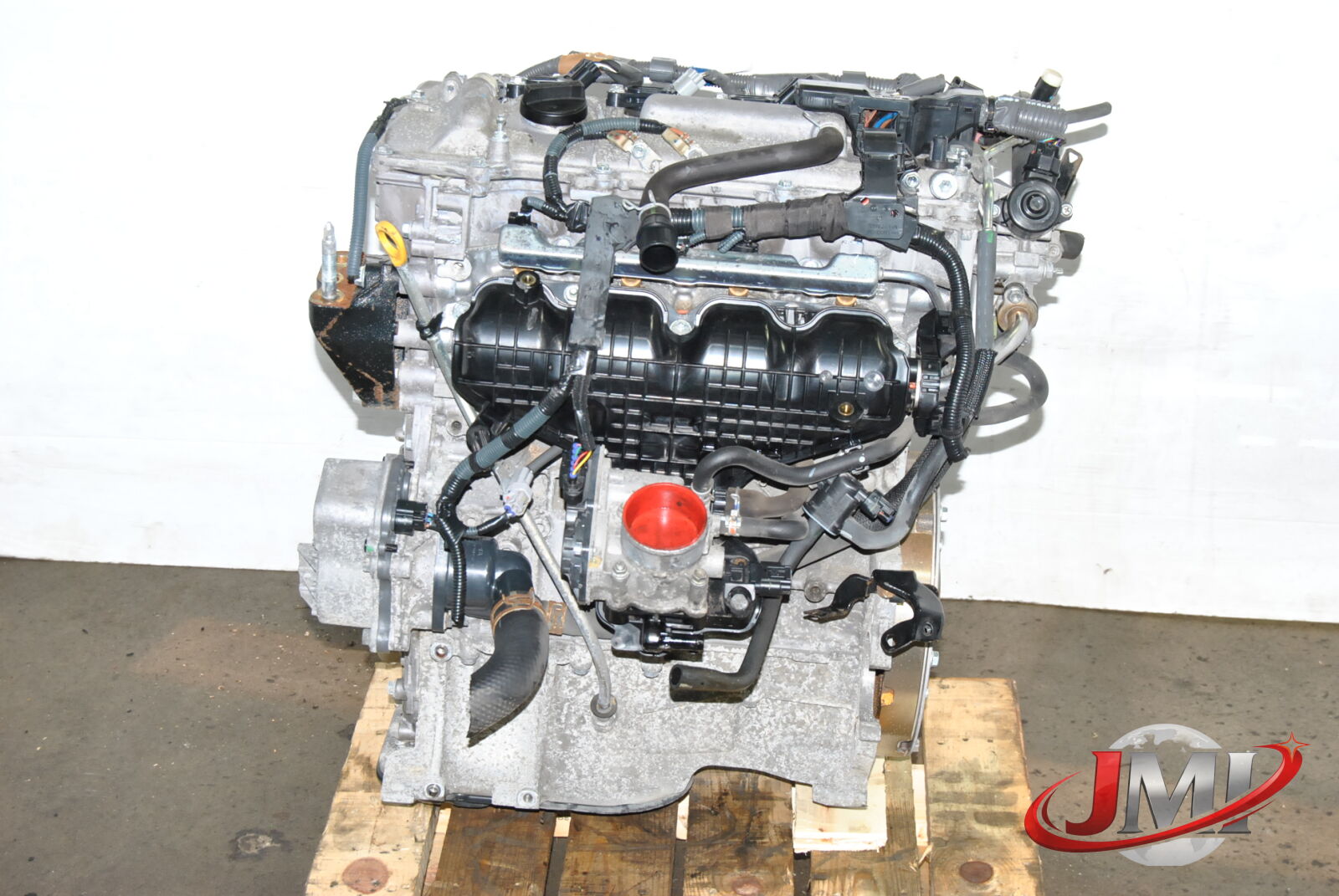 Toyota Prius V Engine 2010-2017