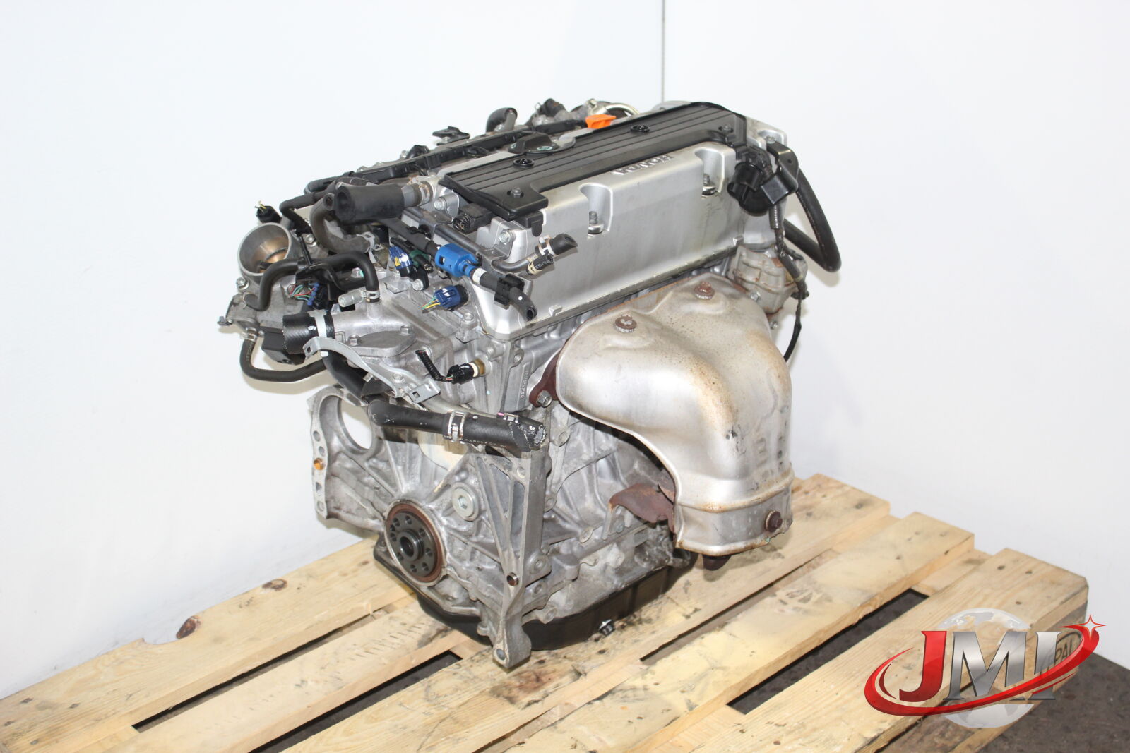JDM Honda/Acura TSX K24A / K24A2 RBB 3-lobe engine