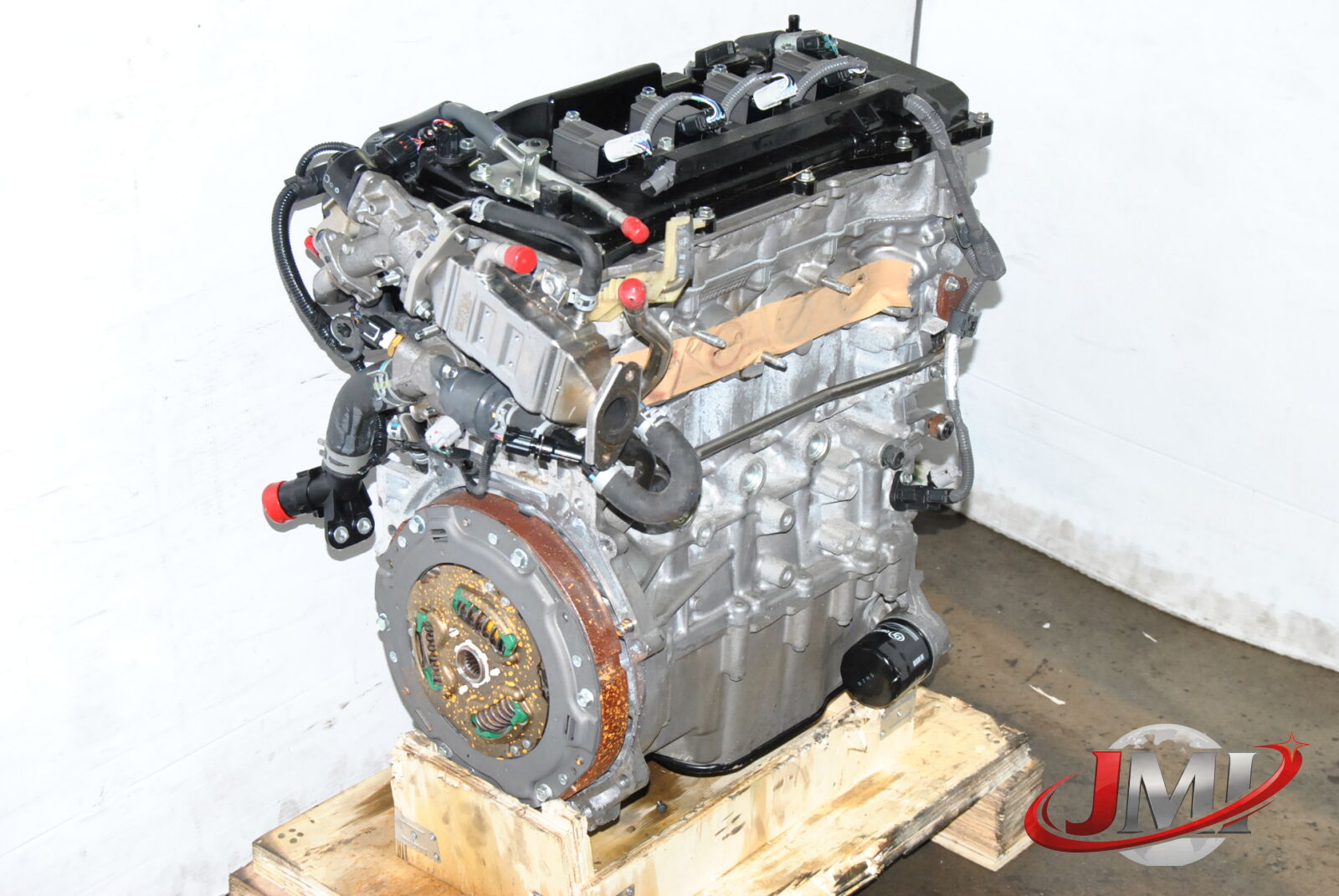Toyota Prius Prime 1.8L Hybrid Engine 2017-2022