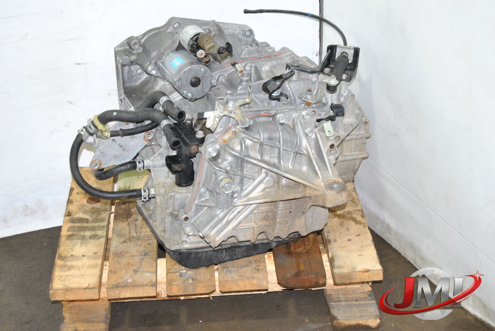 TOYOTA RAV 4 AUTOMATIC TRANSMISSION FWD 2WD 2ARFE
