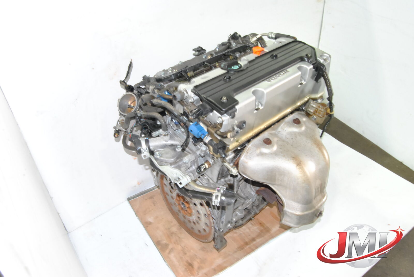 Honda/Acura TSX K24A / K24A2 RBB 3-lobe engine JDM