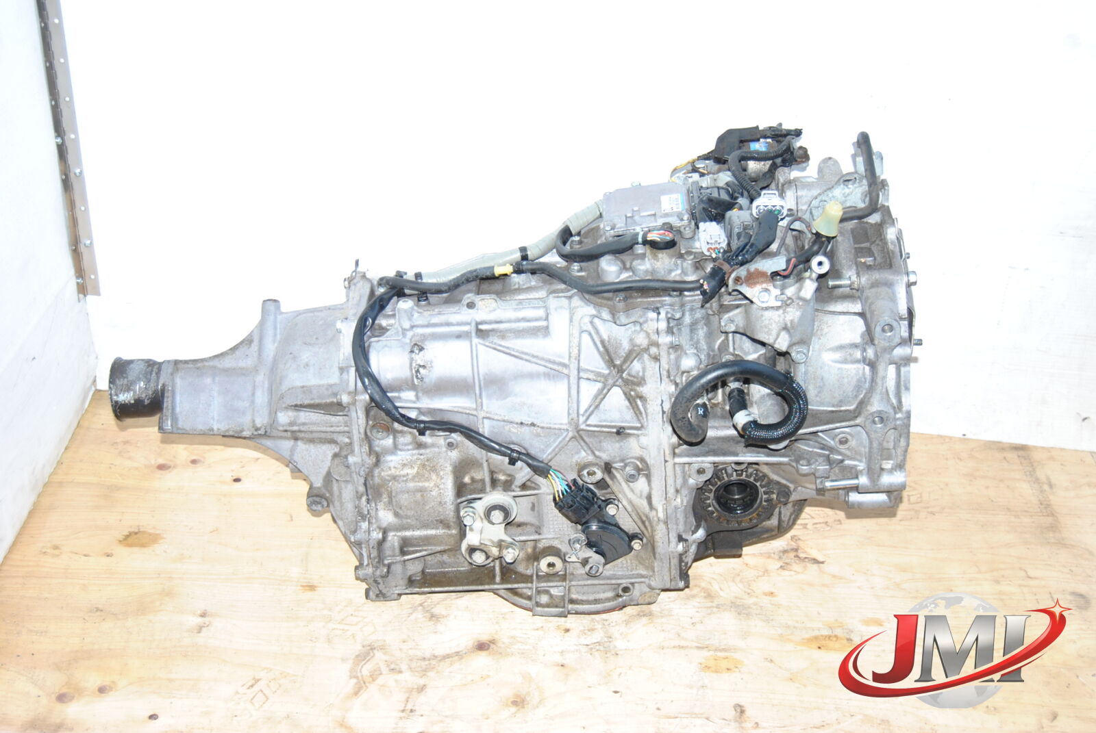 Subaru CVT TR580DHABA 2015-2016-2017-2018 Subaru Outback 2.5L 