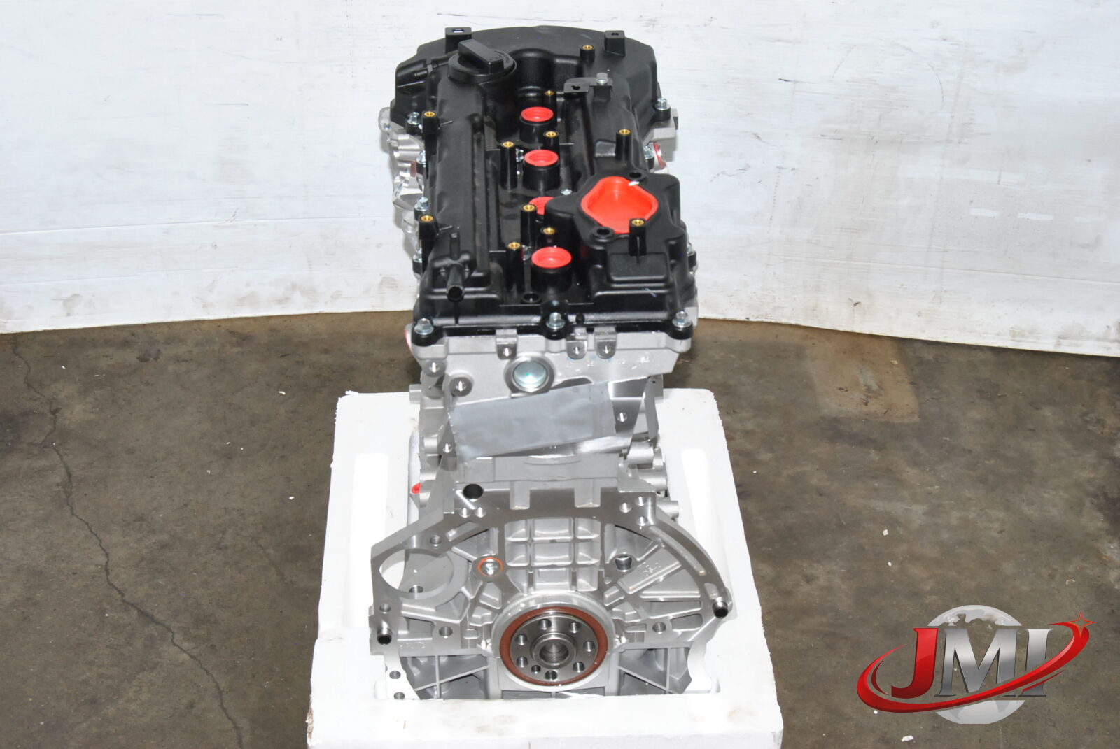 2013-2014-2015-2016 G4KH 2.0T Turbo Engine Assembly For Hyundai Sonata Fe Sport 