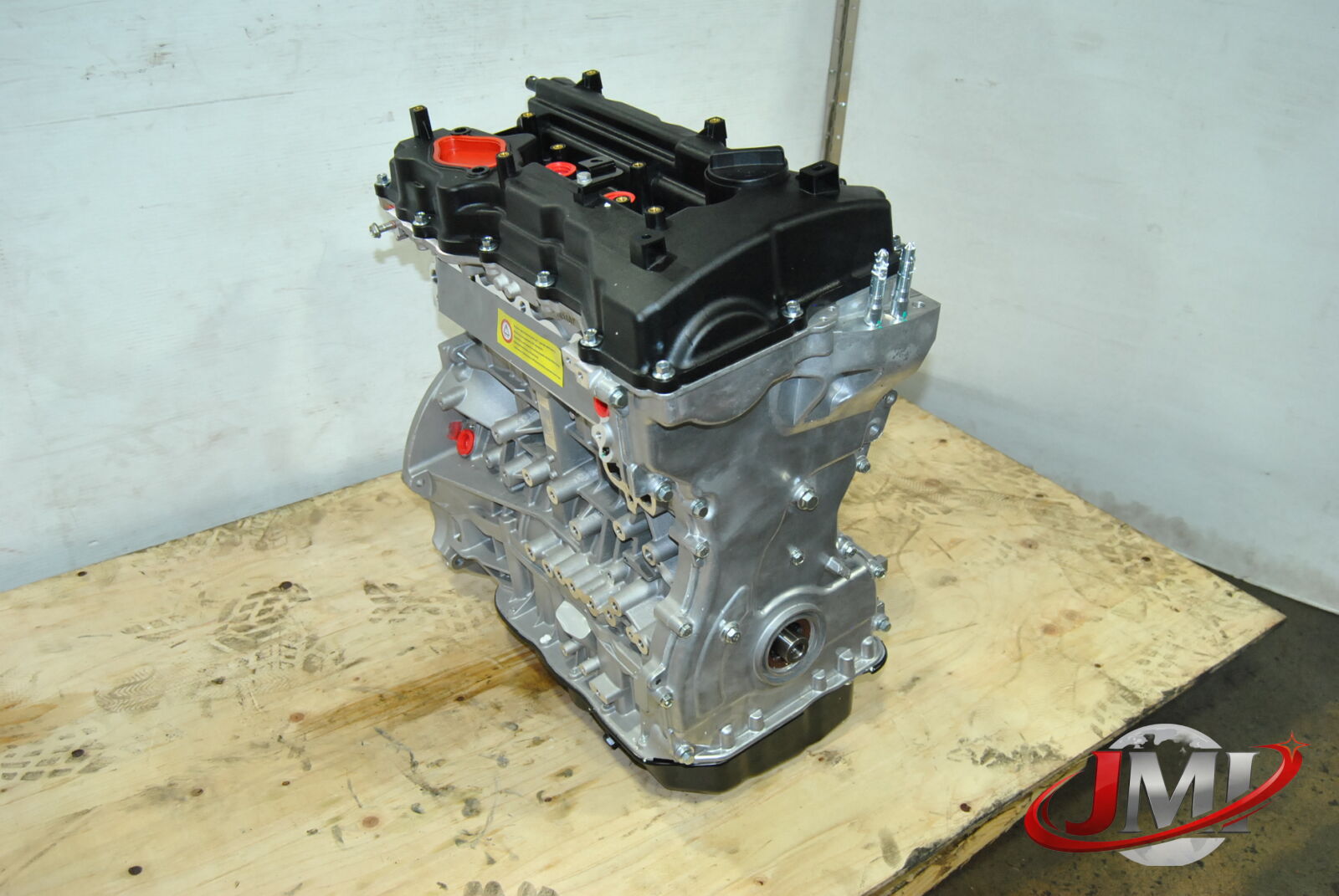 HYUNDAI SANTA FE 2013-2016 2.4L GDI ENGINE BRAND NEW