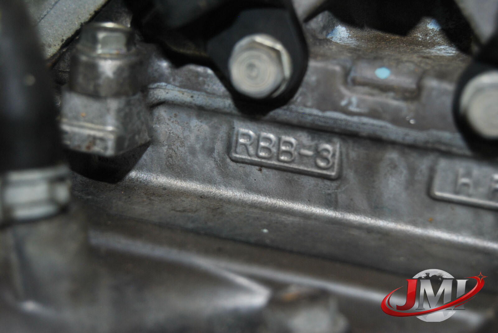 2004-2008 JDM Honda Acura TSX K24A 3 Lobe Engine RBB3 K24A2