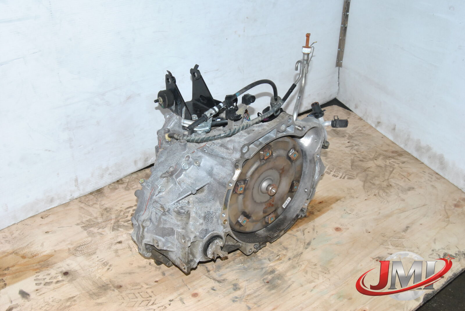 TOYOTA COROLLA 2009-2013 4 SPEED TRANSMISSION