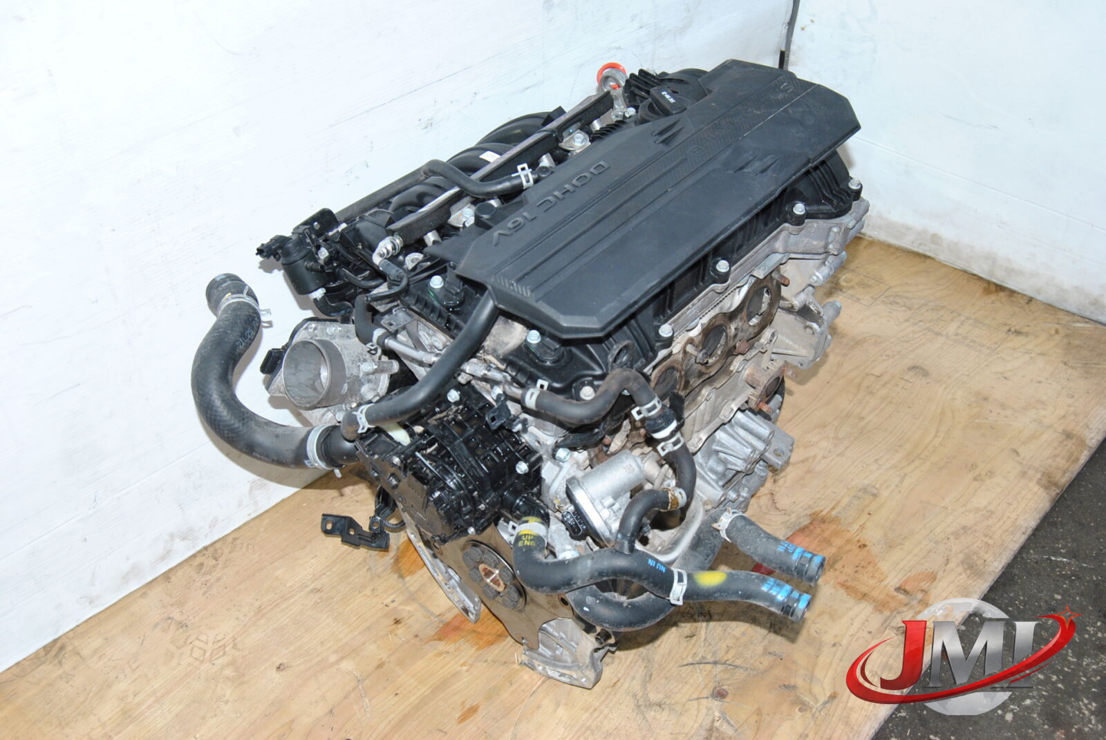 2021-2025 Hyundai Elantra Engine Motor 2.0L OEM