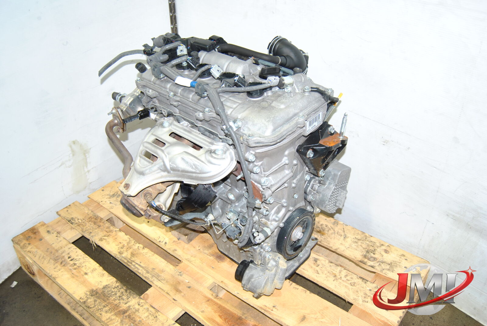 2010 2011 2012 2013 2014 2015 2016 toyota prius v engine 1.8L hybrid 