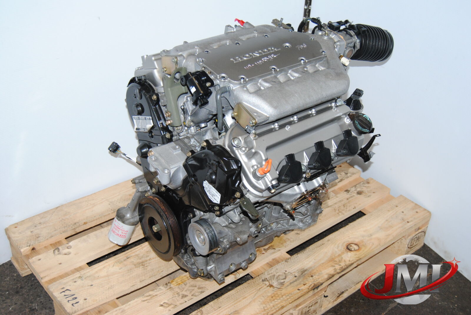 2003-2004-2005-2006-2007 JDM HONDA ACCORD V6 ENGINE 3.0L 